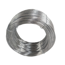 Hot sale high tensile steel wire rope galvanized steel wire rope roll price per ton